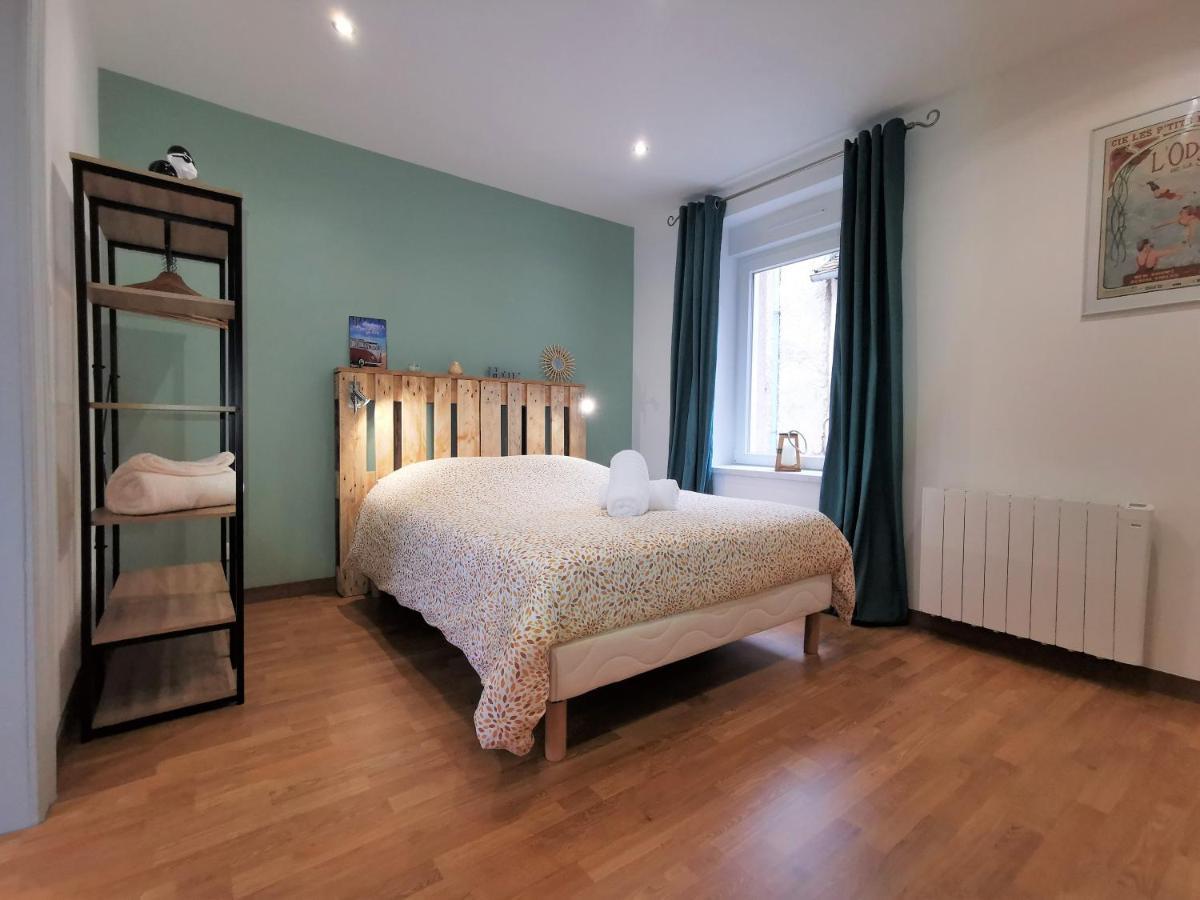 Cosy Room - Centre Ville - 2 Pers Sarreguemines Exteriör bild